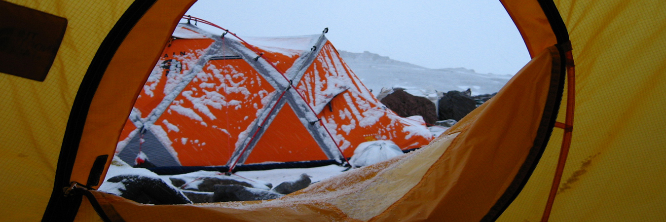Aconcagua Ruta Normal | Acampar Trek