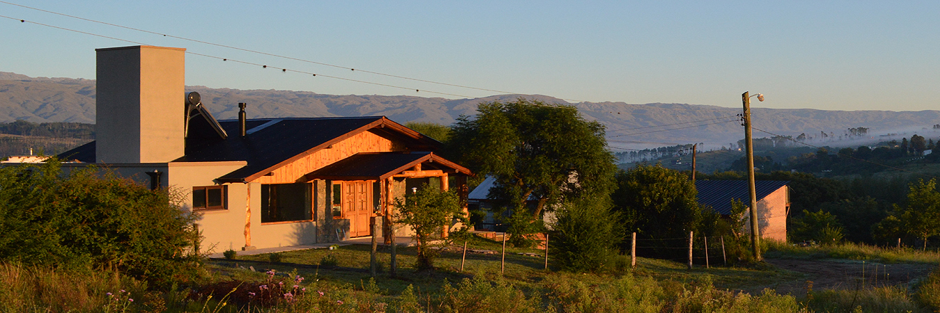 Posta Yacanto Valle Calamuchita
