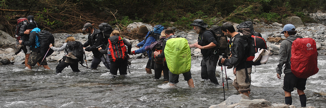 Tafi del Valle - El Siambón