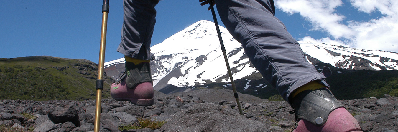 Volcán Lanin